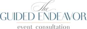 THE GUIDED ENDEAVOR